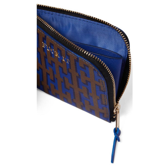 Huf Πορτοφόλι Pillar Zip Wallet